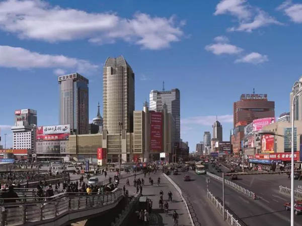石傢莊(zhuang)市(shi)政總(zong)公(gong)司(si)